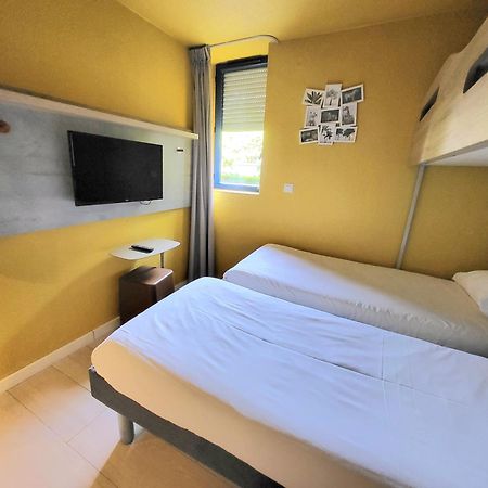 Ibis Budget Marne La Vallee Noisy Le Grand المظهر الخارجي الصورة