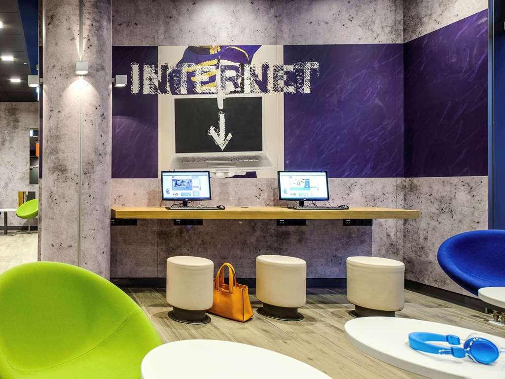 Ibis Budget Marne La Vallee Noisy Le Grand المظهر الخارجي الصورة