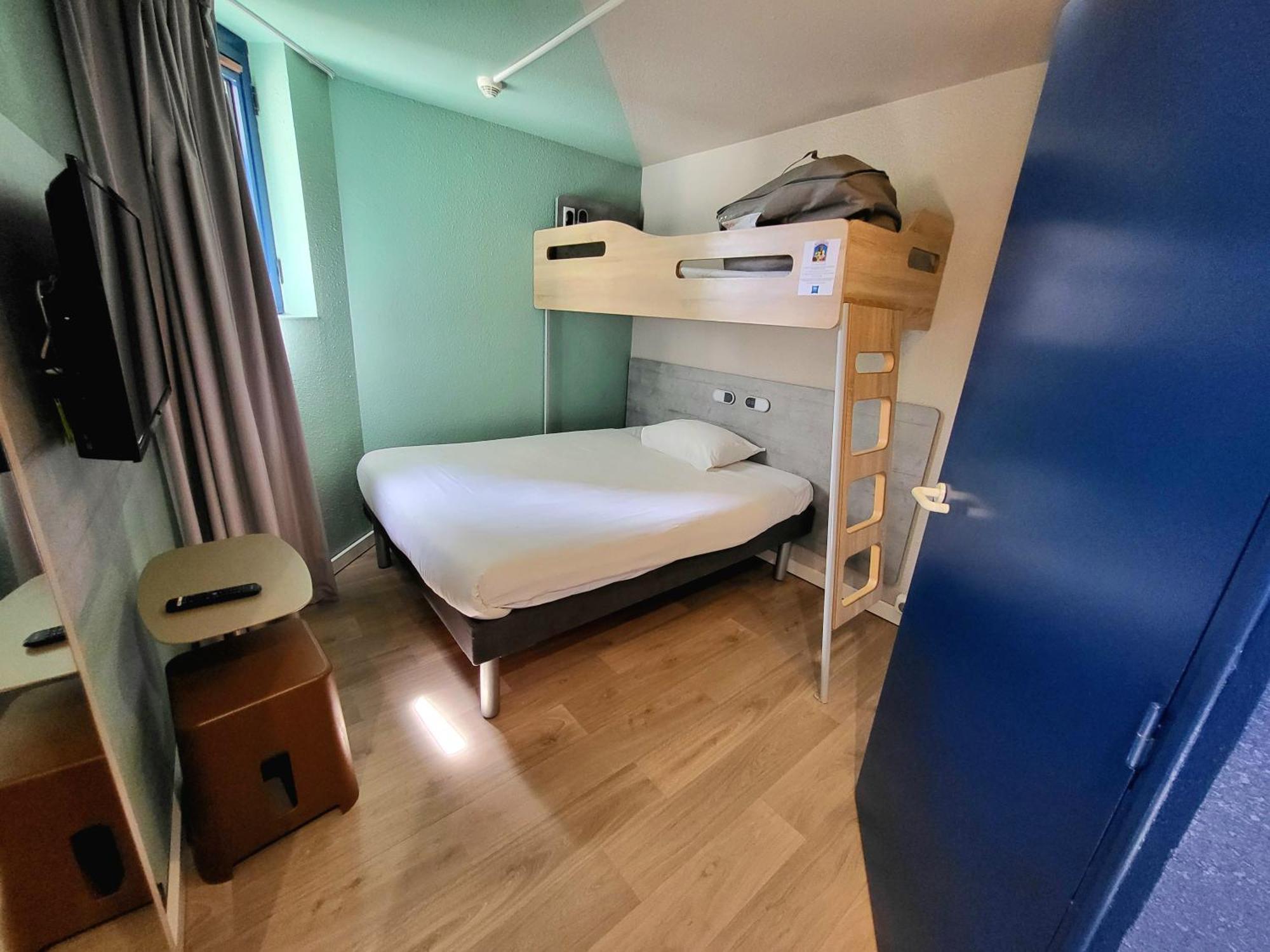 Ibis Budget Marne La Vallee Noisy Le Grand المظهر الخارجي الصورة