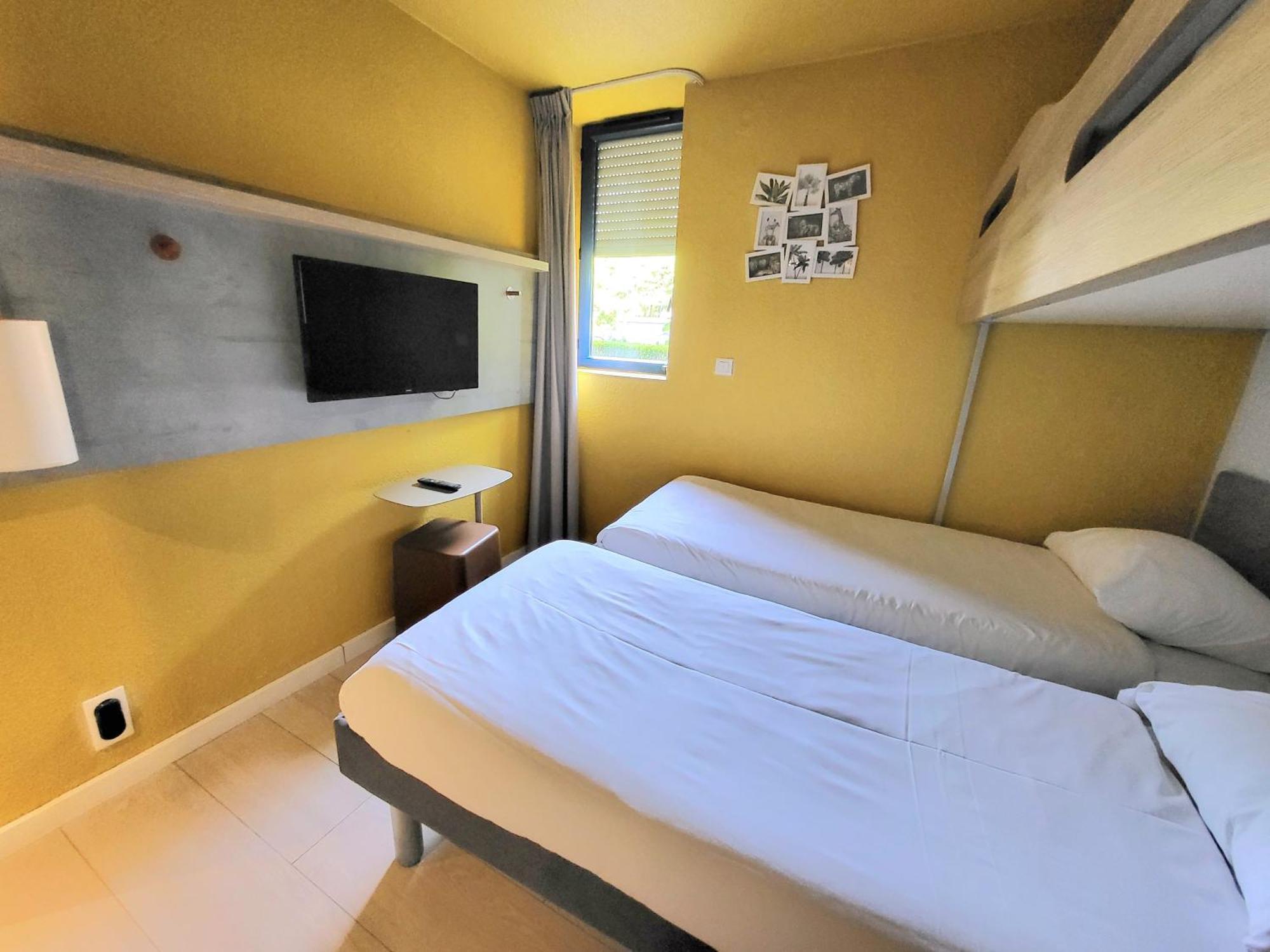 Ibis Budget Marne La Vallee Noisy Le Grand المظهر الخارجي الصورة