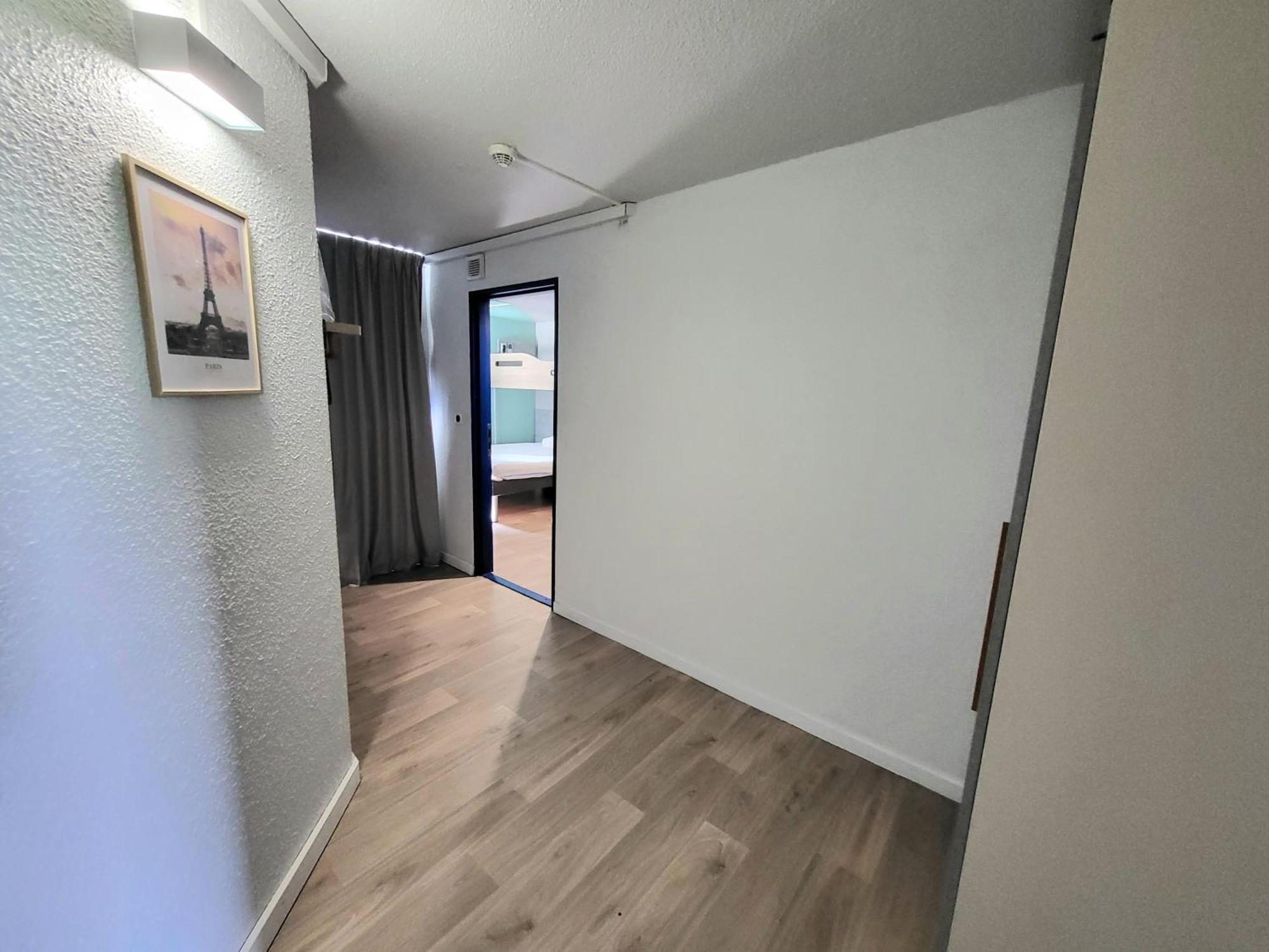 Ibis Budget Marne La Vallee Noisy Le Grand المظهر الخارجي الصورة