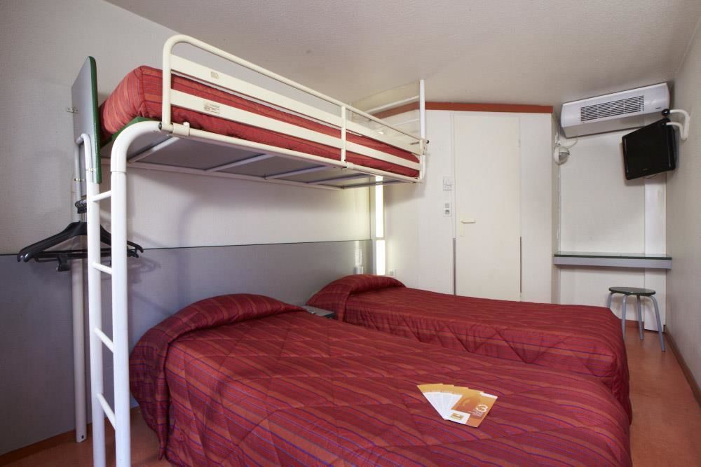 Ibis Budget Marne La Vallee Noisy Le Grand المظهر الخارجي الصورة