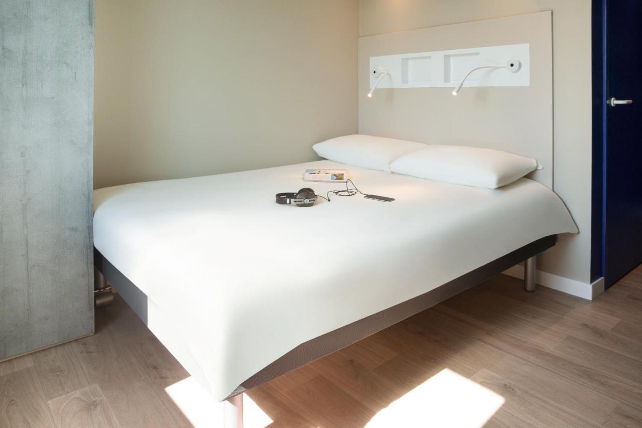 Ibis Budget Marne La Vallee Noisy Le Grand المظهر الخارجي الصورة