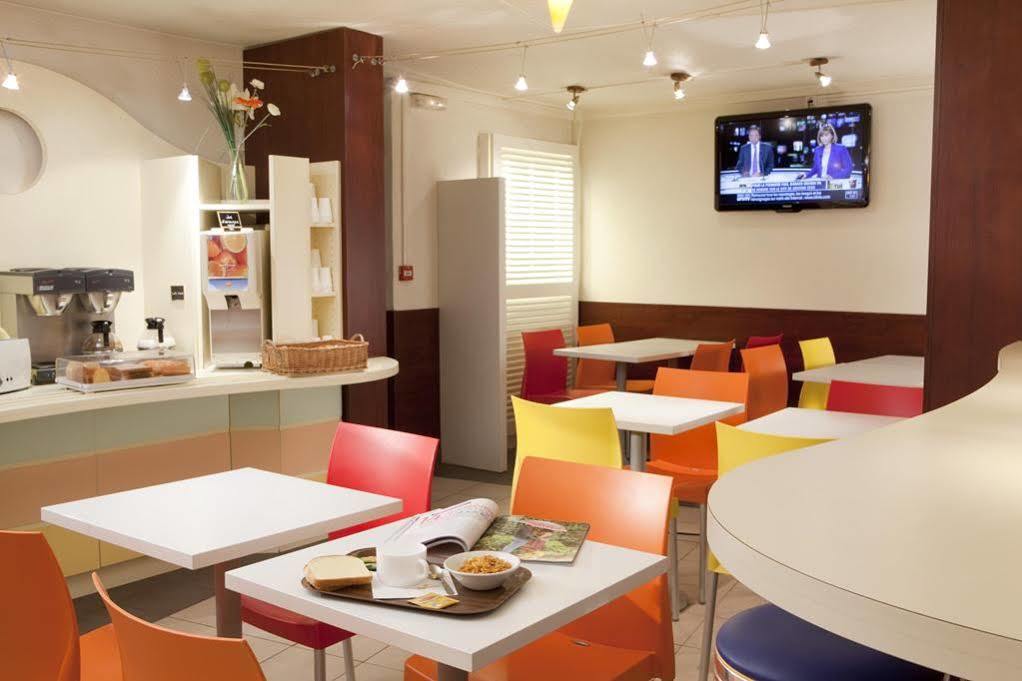 Ibis Budget Marne La Vallee Noisy Le Grand المظهر الخارجي الصورة