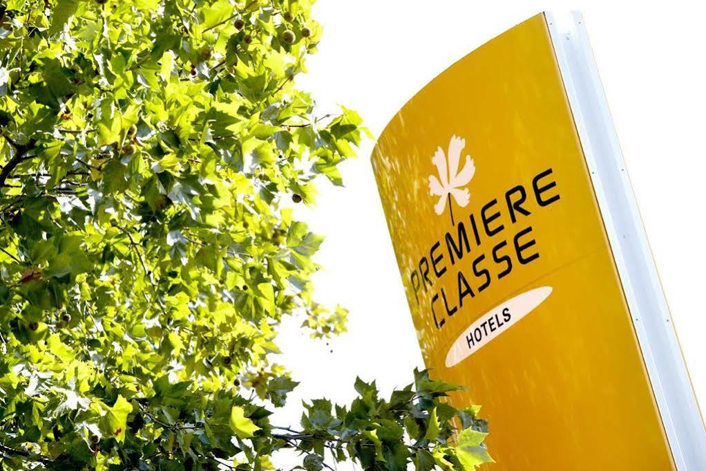 Ibis Budget Marne La Vallee Noisy Le Grand المظهر الخارجي الصورة